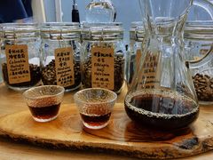 -COFFEE HOLIC(朝外SOHO店)