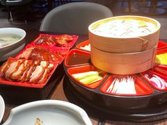 -羲和雅苑•北京烤鸭(乐园道万象城店)