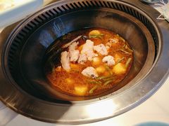 -遇东北林区铁锅炖(南开店)