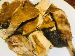 -符离集餐厅(万象城店)