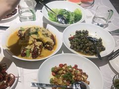 -洪福龙虾