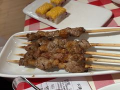 -西贝(南开大悦城店)