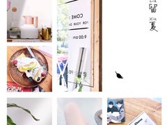 -COTTON CAFE(德信·中外公寓店)