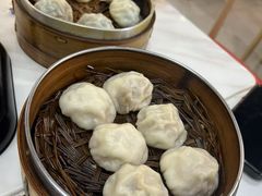 -百年尹氏汤包(湖南路狮子桥店)