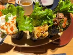 -本逸·割烹料理(湖墅店)