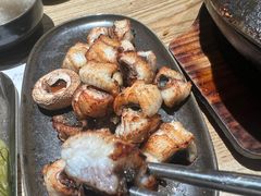 -泥炉烧肉师(新街口金銮巷店)