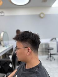 -YESIDO椰岛造型烫发染发