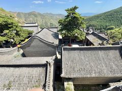 -雁门关景区