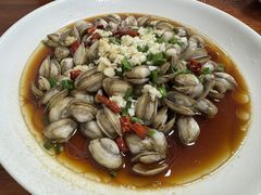 -金秋小吃海鲜·专注30年临海特色风味