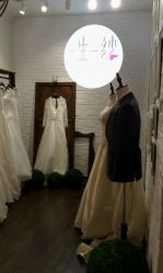 -纯色时光婚纱艺术馆WHITE