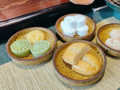 -邈墨茶馆(凤起路店)