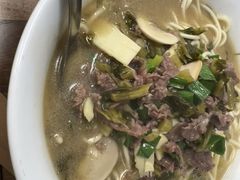 -立文冬·鲜活面(杭州太合商业中心店)
