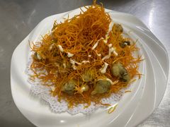 -老船夫婚宴婚庆会馆(延吉路店)
