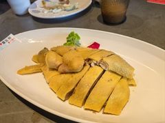 -佬太公海鸭·海鲜大排档(上海总店)