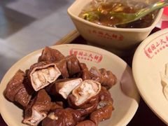 -蜀国大将老火锅(江北店)
