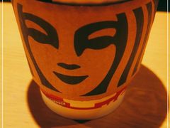 -星巴克(夏日百货店)