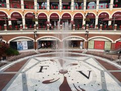 -佛罗伦萨小镇广佛名品奥特莱斯(疏港路店)