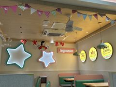 -卢家妈妈·西餐厨房(卜蜂中心店)