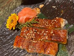 -炙柒Sekinana·精致料理 烧鸟·铁板烧(海上世界店)