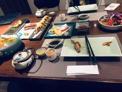-松竹和日式料理(广厦店)