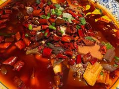 -院8里·小聚园老川菜(九眼桥店)