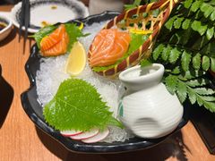 -万岁寿司(天河领展店)