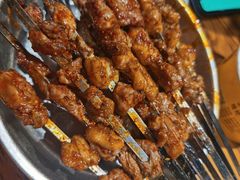 -有奴思烤肉·清真(正宁路店)