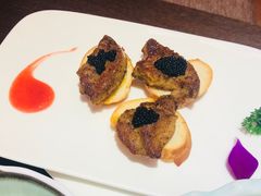 -福樱兰海鲜放题铁板烧(加州店)