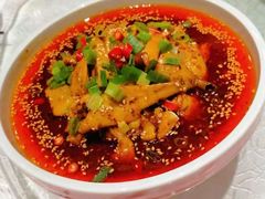 -津悦·正阳春烤鸭(红旗南路店)