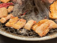 -韩国料理大力士(屏风街店)