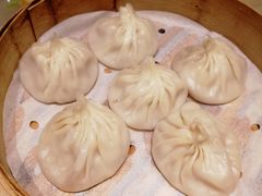 -弄堂小笼包(天津南开大悦城店)