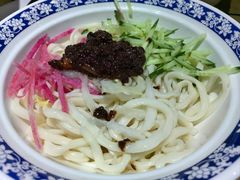 -河沿肉饼Beijing Pie(东华门店)