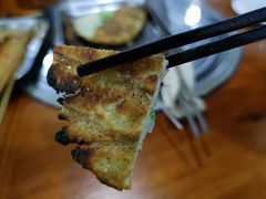 -清真·马坡烧烤涮牛肚·酸浆火锅(新区总店)