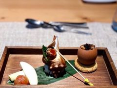 -香樟花园法式铁板烧(恒隆广场店)