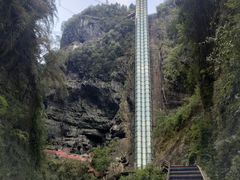 -阿依河景区