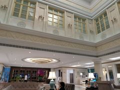 -福建鲤鱼洲酒店