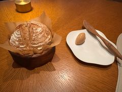 -Amber(香港置地文华东方酒店)