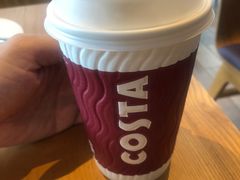 -COSTA COFFEE(阿里中心店)