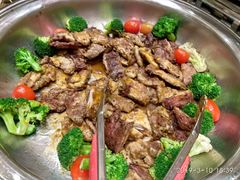 -萧邦音乐会所KTV·蒸汽活海鲜自助(福田店)