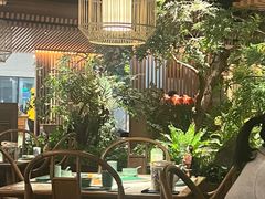 -锦府盐帮·李宅(领展购物广场中关村店)