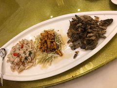 -梅龙镇酒家(南京西路总店)