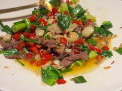 -炊烟小炒黄牛肉(浦东世纪汇店)