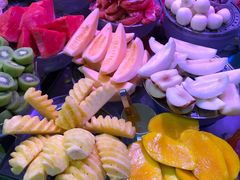 -东门町美食街
