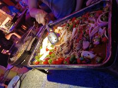 -蛙来哒(东城万达店)