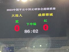 -大连体育中心体育馆