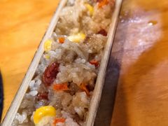 -61号餐吧(兴坪古镇漓江店)