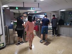 -南礼士路(地铁站)