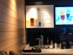 -麦当劳(高铁南站店)
