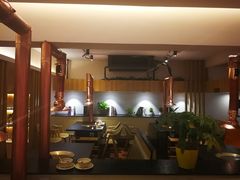 -漫烤鱼&徐州烧烤夜宵(万达店)