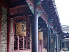 -中国甲午战争博物院